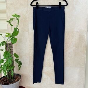 Jennifer Lopez Jeggings Womens 6 Dark Wash Skinny Stretch Jeans